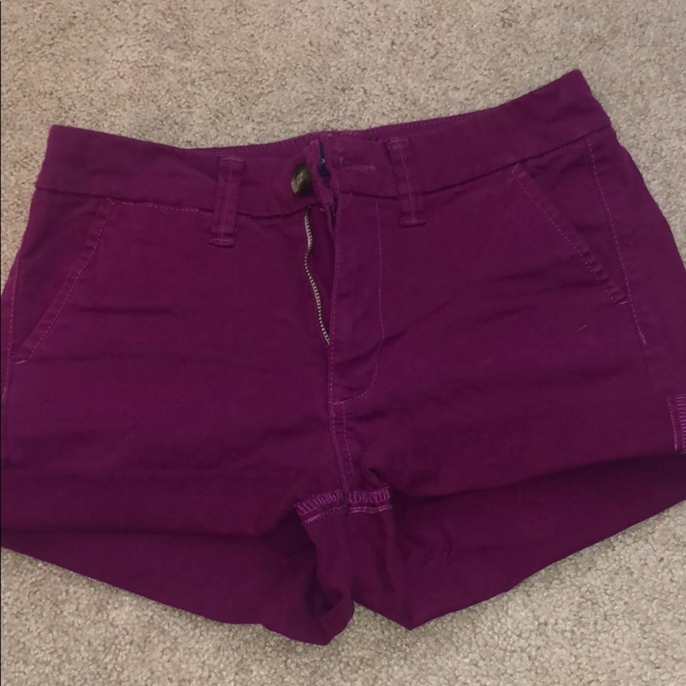 American Eagle shorts